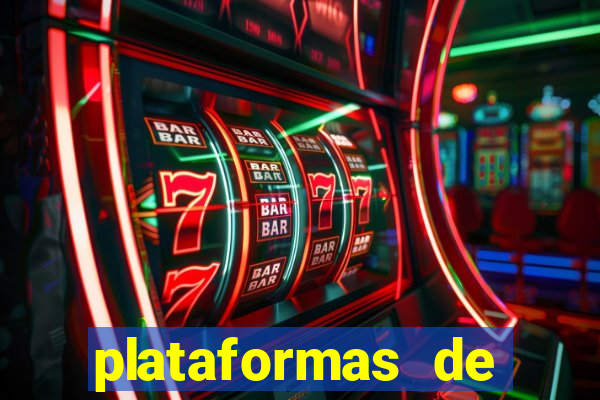 plataformas de jogos para ganhar dinheiro